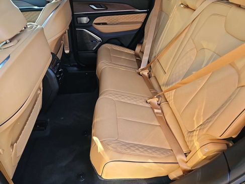 Used 2022 Jeep Grand Cherokee Summit w/ Advanced Protech Group IV image 21