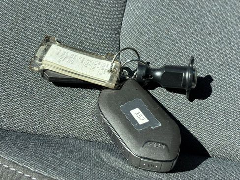 Used 2025 Kia K4 LXS FWD image 21