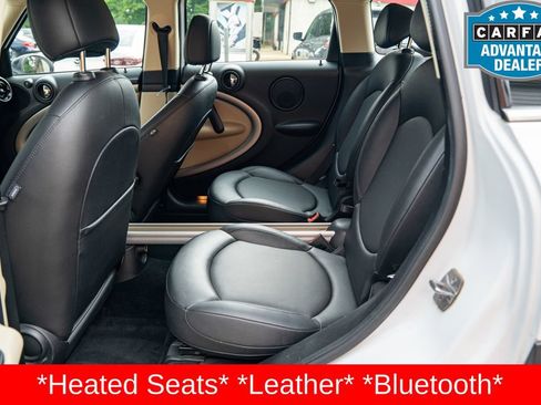 Used 2013 MINI Cooper Countryman FWD image 18