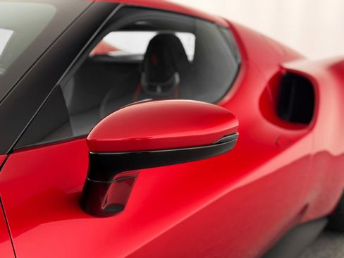 Used 2022 Ferrari 296 GTB image 47