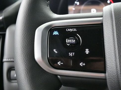 Used 2026 Nissan Armada SL RWD image 21