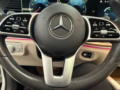 Used 2020 Mercedes-Benz GLS 450 4MATIC image 17