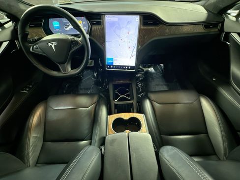 Used 2019 Tesla Model S Long Range image 28