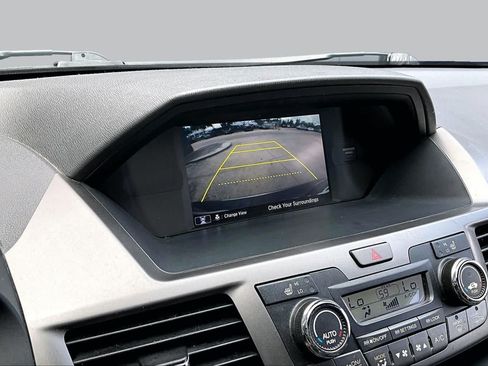 Used 2016 Honda Odyssey EX-L image 27