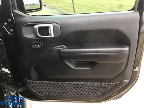 Used 2021 Jeep Wrangler Unlimited Sport image 20