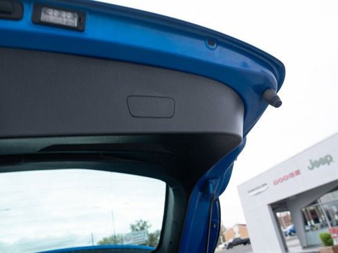 Certified 2024 Dodge Hornet GT w/ GT Blacktop Package image 33