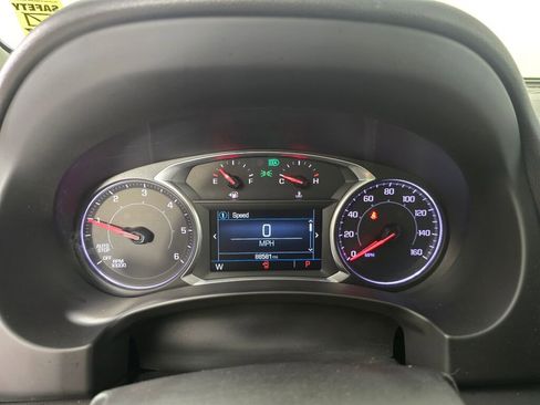 Used 2018 GMC Terrain SLT w/ Infotainment Package II image 39