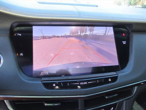 Used 2020 Cadillac CT6 Luxury image 24