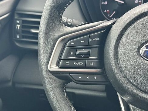 New 2025 Subaru Outback Premium AWD/4WD image 27