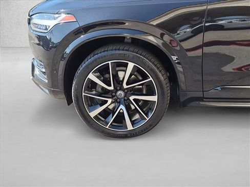Used 2019 Volvo XC90 T6 Momentum w/ Advanced Package AWD/4WD image 25
