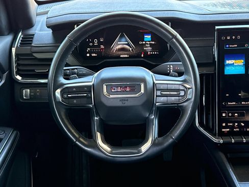 Used 2024 GMC Acadia Elevation FWD image 22