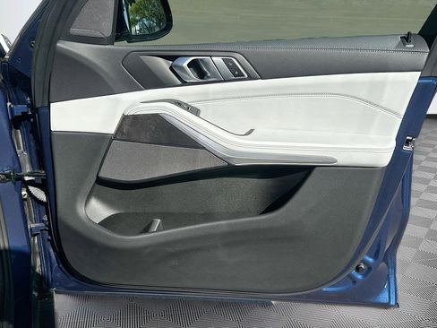 Certified 2023 BMW X5 sDrive40i w/ Premium Package image 35