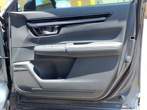 Used 2025 Honda CR-V EX-L image 21