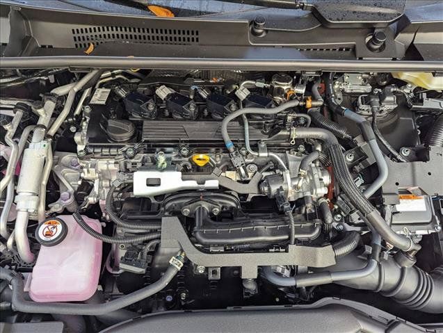 Used 2026 Toyota Prius Plug-In Hybrid FWD image 15