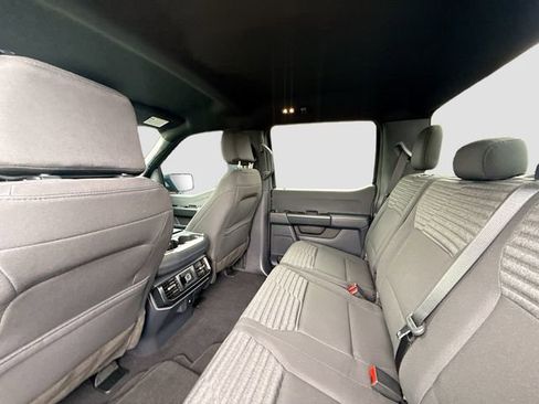Used 2023 Ford F150 XL w/ STX Appearance Package RWD image 23