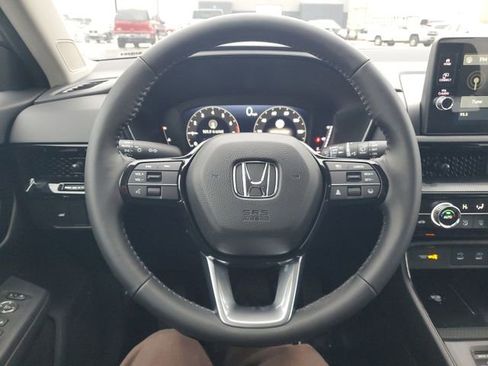 New 2026 Honda CR-V EX-L image 31