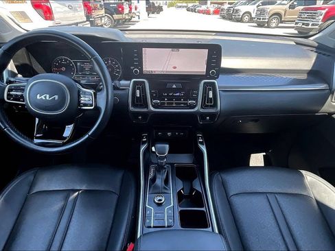 Used 2023 Kia Sorento S FWD image 15