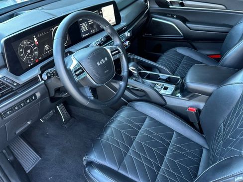 Certified 2023 Kia Telluride SX Prestige X-Pro image 13