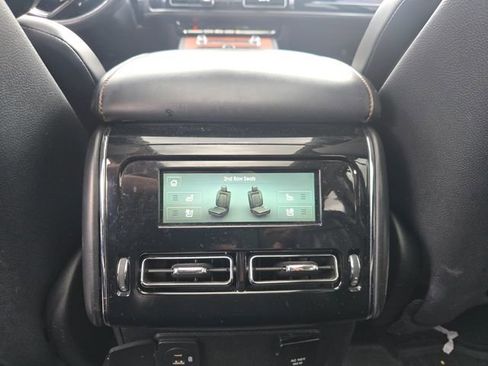 Used 2020 Lincoln Aviator Reserve w/ Equipment Group 202A image 16