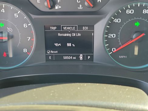 Used 2024 Chevrolet Malibu LT image 25