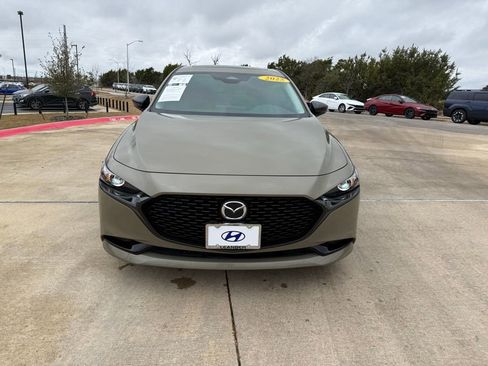 Used 2025 MAZDA MAZDA3 s image 2