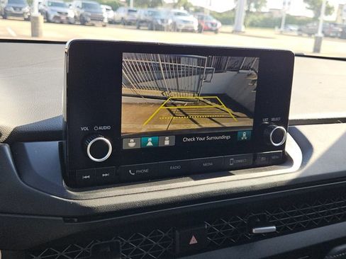 Used 2024 Honda Accord EX image 10