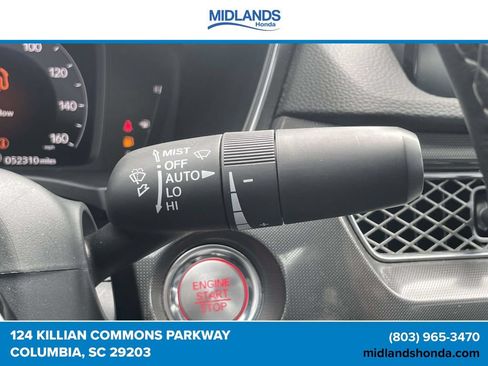 Used 2023 Acura Integra A-Spec FWD image 25