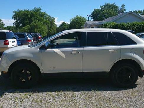 Used 2007 Lincoln MKX 2WD image 12