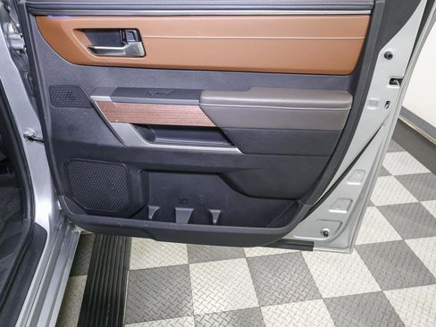 Used 2022 Toyota Tundra 1794 Edition w/ Advanced Package image 25