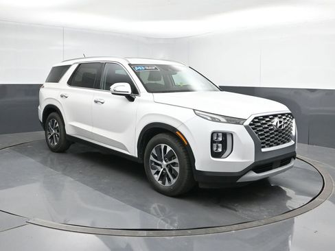 Used 2020 Hyundai Palisade SEL FWD image 7