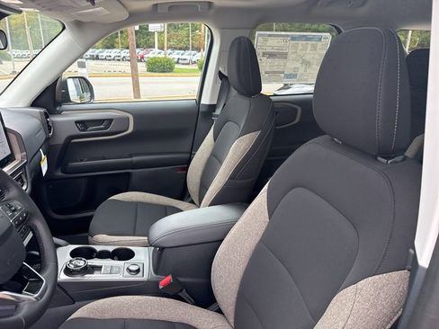 New 2025 Ford Bronco Sport Big Bend image 21