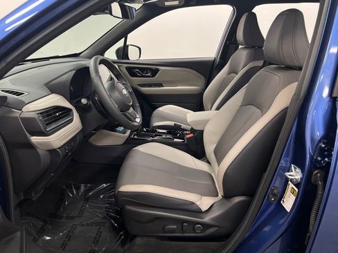 Used 2026 Subaru Forester Limited image 11