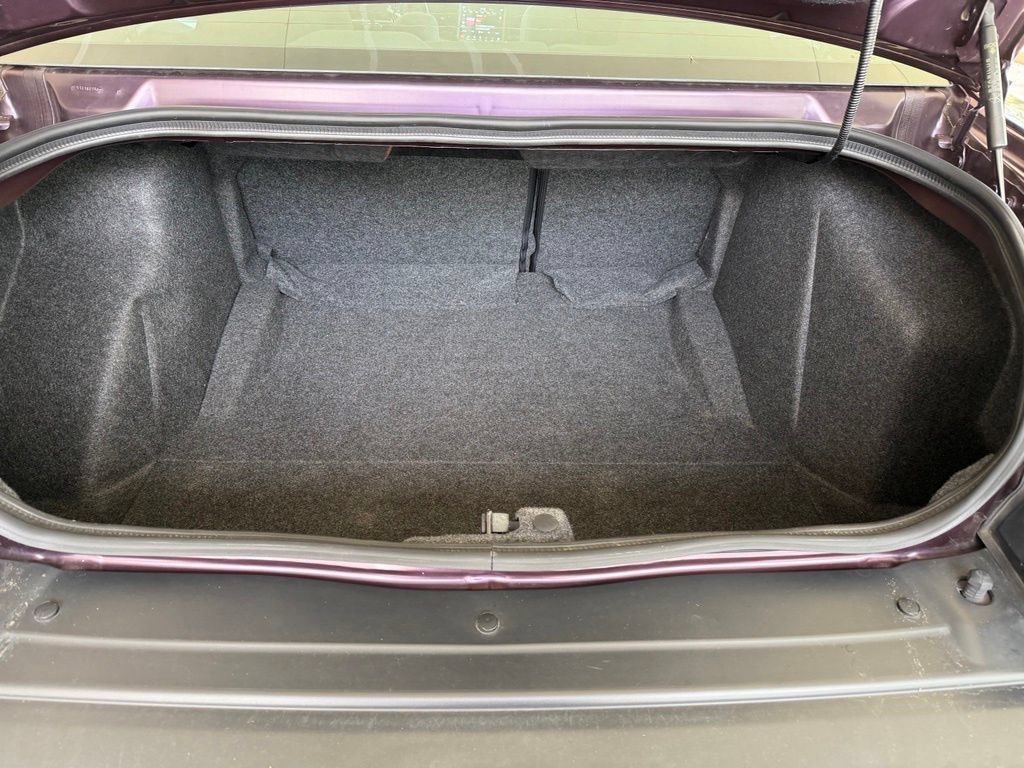 Used 2021 Dodge Challenger R/T Scat Pack RWD image 35