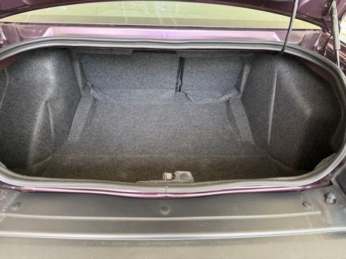 Used 2021 Dodge Challenger R/T Scat Pack RWD image 35