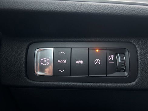 New 2026 Chevrolet Traverse LT w/ Midnight/Sport Edition image 14