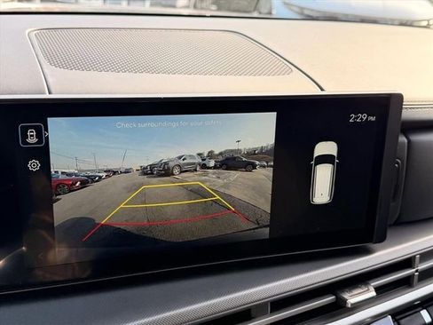 New 2026 Hyundai Santa Fe SEL AWD/4WD image 32