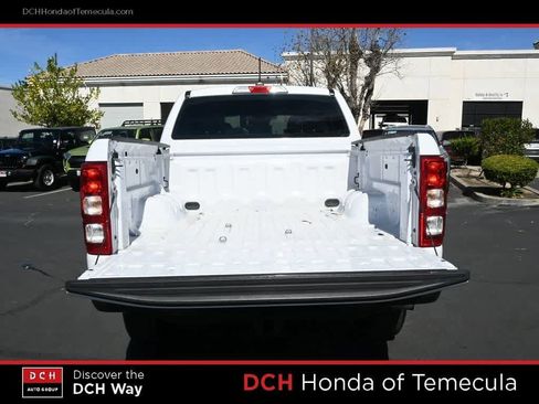 Used 2021 Ford Ranger XL w/ Equipment Group 101A High image 22