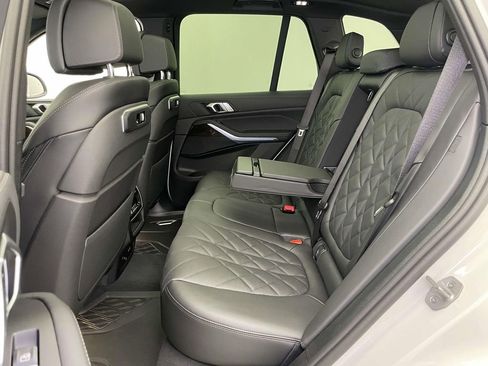 New 2026 BMW X5 xDrive50e AWD/4WD image 16