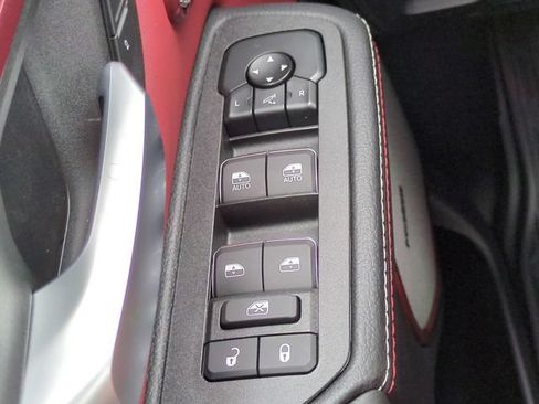 New 2026 RAM 1500 Rebel w/ Advanced Safety Group II AWD/4WD image 24