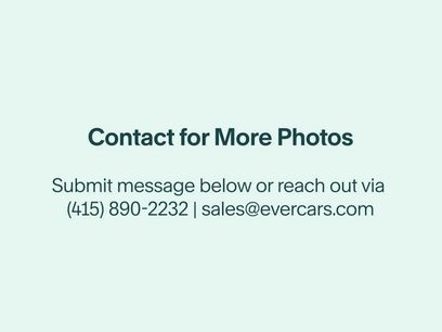 Used 2026 Nissan Leaf Platinum+ w/ Cargo Package (Platinum+)