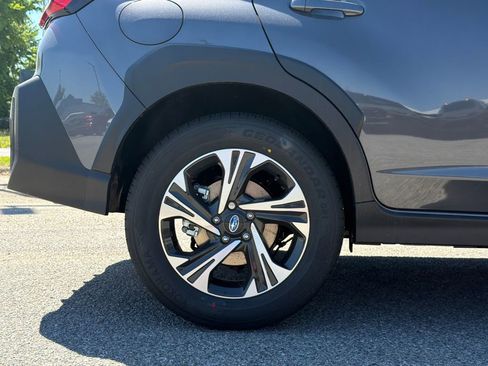 New 2026 Subaru Crosstrek 2.0i Premium AWD/4WD image 5