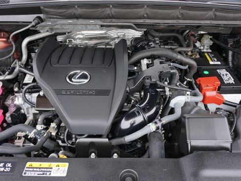 Certified 2023 Lexus RX 350 Premium Plus image 34