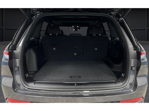 New 2026 Jeep Grand Cherokee Altitude AWD/4WD image 27