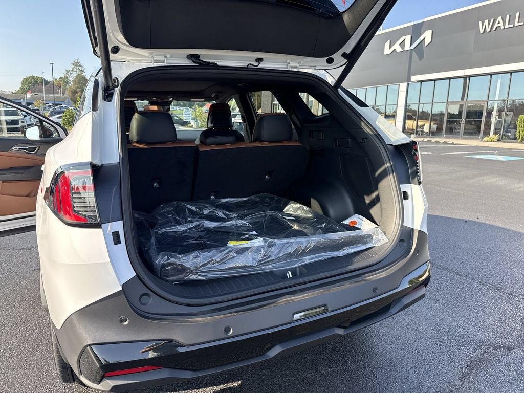 New 2027 Kia Sportage X-Line w/ X-Line Technology Package AWD/4WD image 44