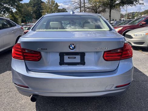 Used 2014 BMW 320i xDrive Sedan image 6