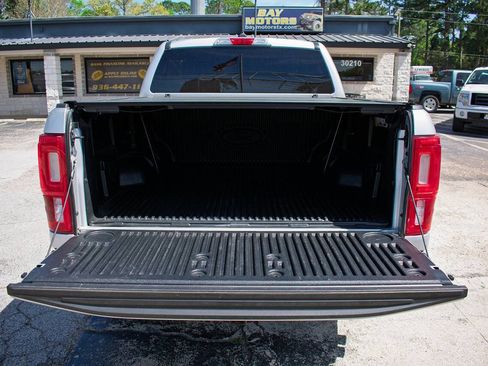 Used 2019 Ford Ranger XLT w/ Trailer Tow Package image 36