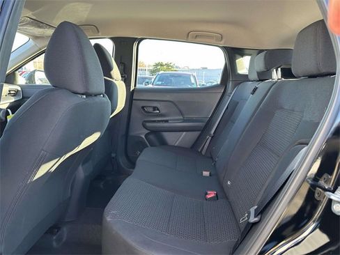 New 2026 Nissan Kicks S image 13