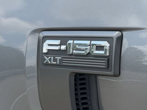 Used 2023 Ford F150 XLT w/ Equipment Group 302A High AWD/4WD image 9
