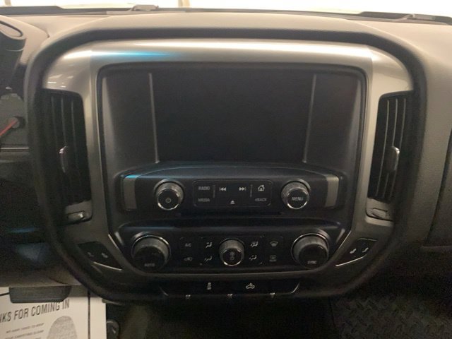 Used 2016 Chevrolet Silverado 1500 LT w/ All Star Edition AWD/4WD image 35