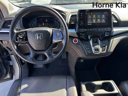 Used 2018 Honda Odyssey EX-L image 16